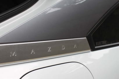 El Blog de Rafa – Prueba Mazda MX‐30